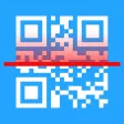 Scan Me: QR Code Reader & OCR