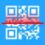 Scan Me: QR Code Reader & OCR