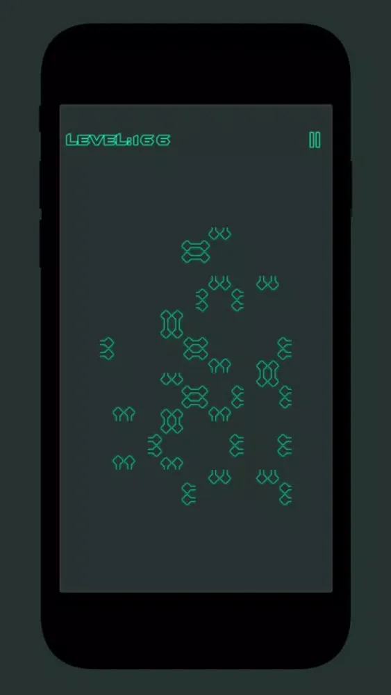 Tangkapan skrin Connect''em