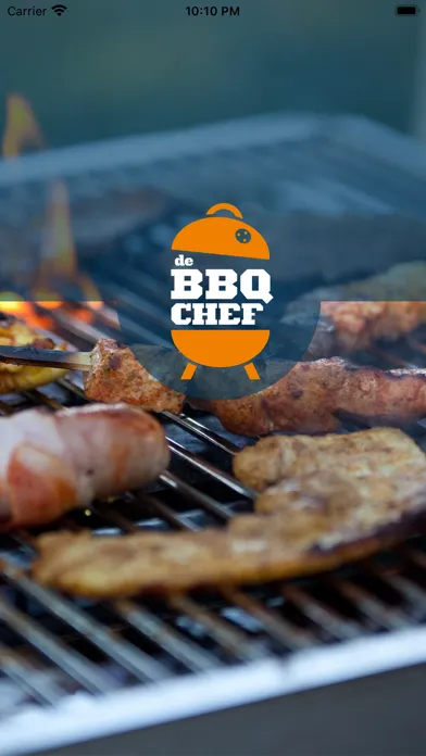 BBQ Chef Screenshots