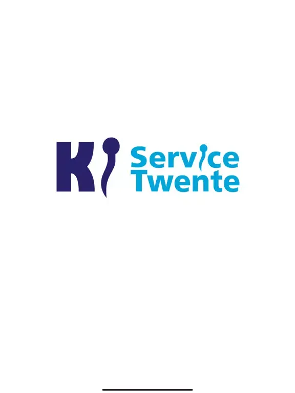 KI Service Twente iPad  স্ক্রিনশট