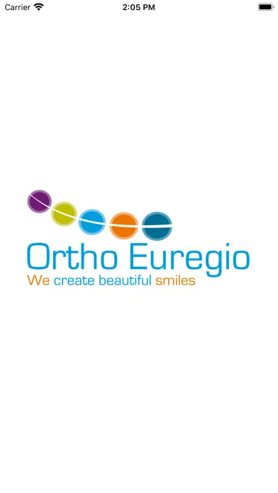 Ảnh chụp màn hình của Ortho Euregio
