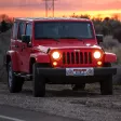 Thar Jeep Wallpapers