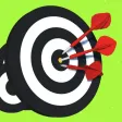 Shoot! - Jumping Dart Shoot! - Jumping Dart