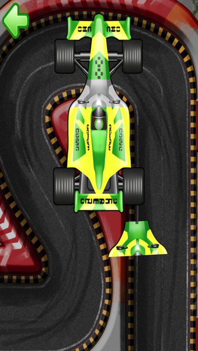 Car puzzle for toddlers應用截圖