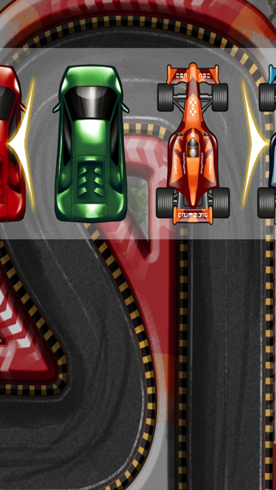 Car puzzle for toddlers應用截圖