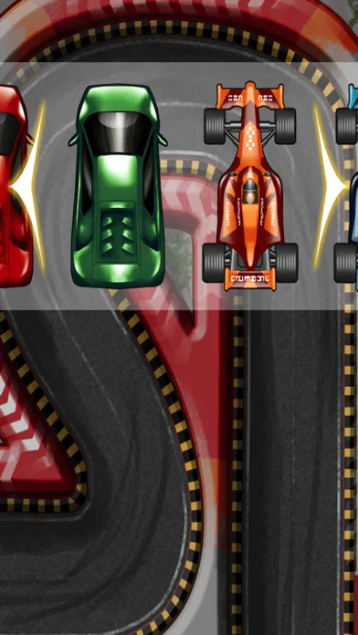 Car puzzle for toddlers应用截图