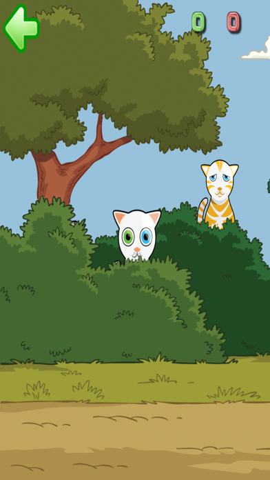 صور Tap the dogs for toddlers