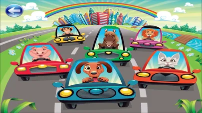 Farm for toddlers full سکرین شاٹس