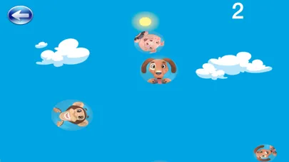Farm for toddlers full سکرین شاٹس