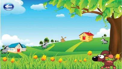 Farm for toddlers full سکرین شاٹس