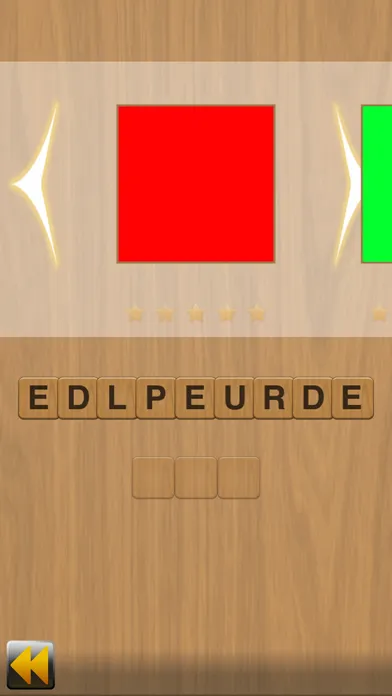 Spelling game應用截圖