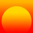 Sunset and Sunrise