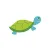Swimming Turtle