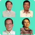 PRESIDENT OF THE PHILIPPINES