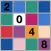 2048: Number Tile Puzzle Game Saga