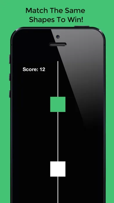 Capturas de pantalla de Brain Rush - An Impossible Reflex Game!