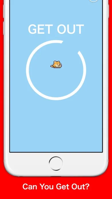 Doge Don't Tap That! Ekran Görüntüleri