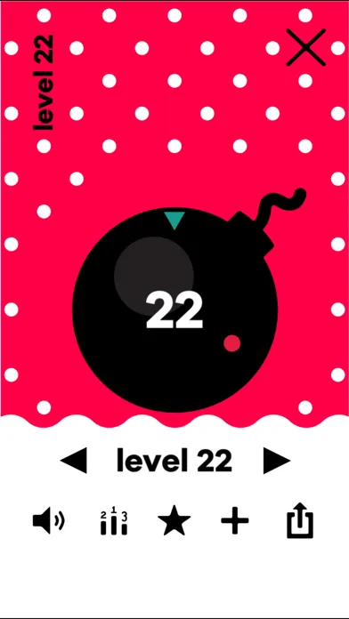 Bomb Pop! - Go To War Against The Bomb And Flip The Switch Before It Blasts You To Six Pieces! স্ক্রিনশট