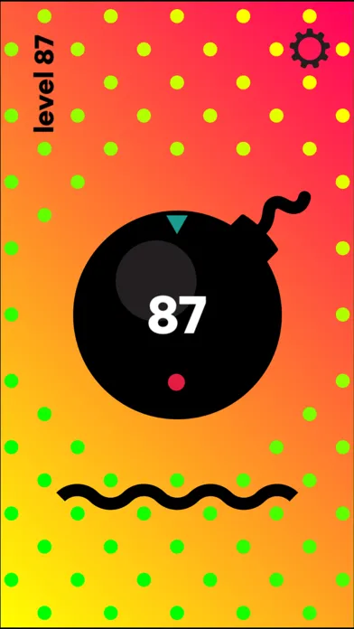 Bomb Pop! - Go To War Against The Bomb And Flip The Switch Before It Blasts You To Six Pieces! স্ক্রিনশট