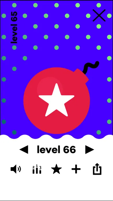 Bomb Pop! - Go To War Against The Bomb And Flip The Switch Before It Blasts You To Six Pieces! স্ক্রিনশট