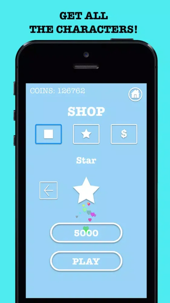 Color Crack Attack - #1 Best Endless Arcade Zig Zag Dodge Geometry Party Unlimited! Screenshots