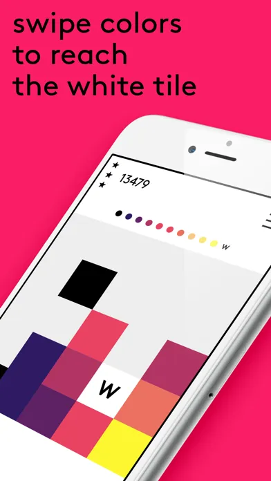 2048: White Out 2應用截圖