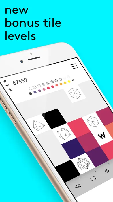 2048: White Out 2應用截圖