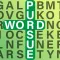 Word Pursue