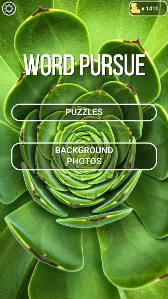 Word Pursue سکرین شاٹس