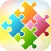 Mix Two Photos - A Word Photo Puzzle Game for your Brain