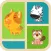 Name That Animal - Education Quiz Game for Adults and Kids