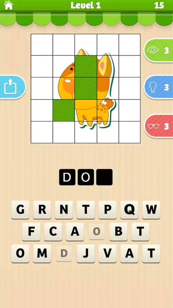 صور Name That Animal - Education Quiz Game for Adults and Kids
