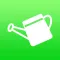 Flower Watering