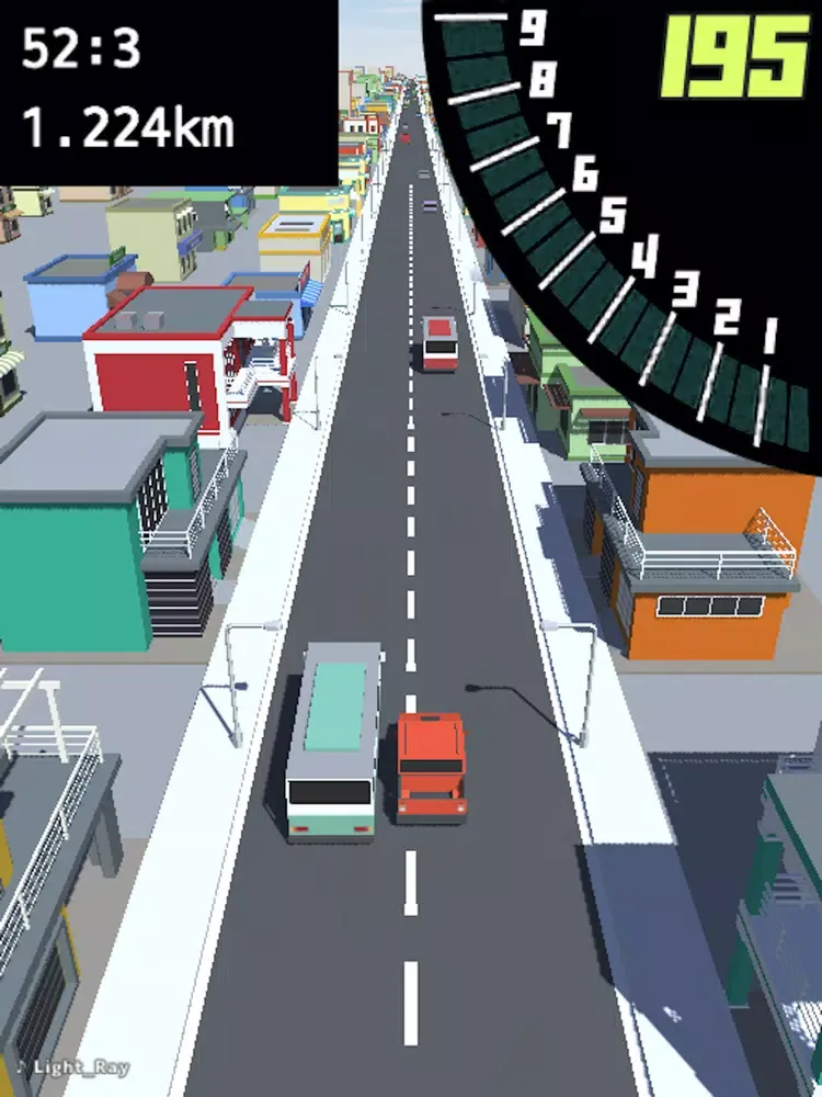 Скриншоты XXX Speed - Simple,Speed,Race iPad 