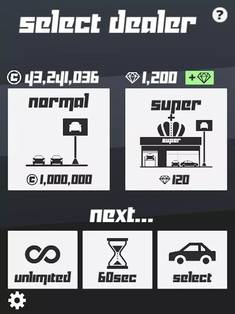 Скриншоты XXX Speed - Simple,Speed,Race iPad 