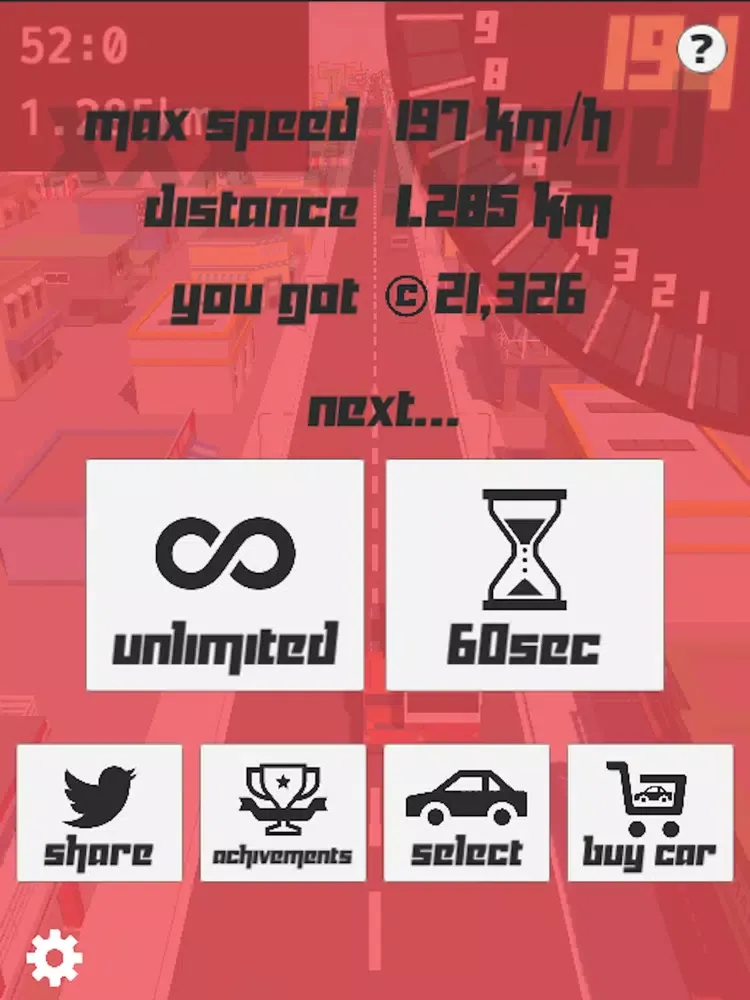 Скриншоты XXX Speed - Simple,Speed,Race iPad 