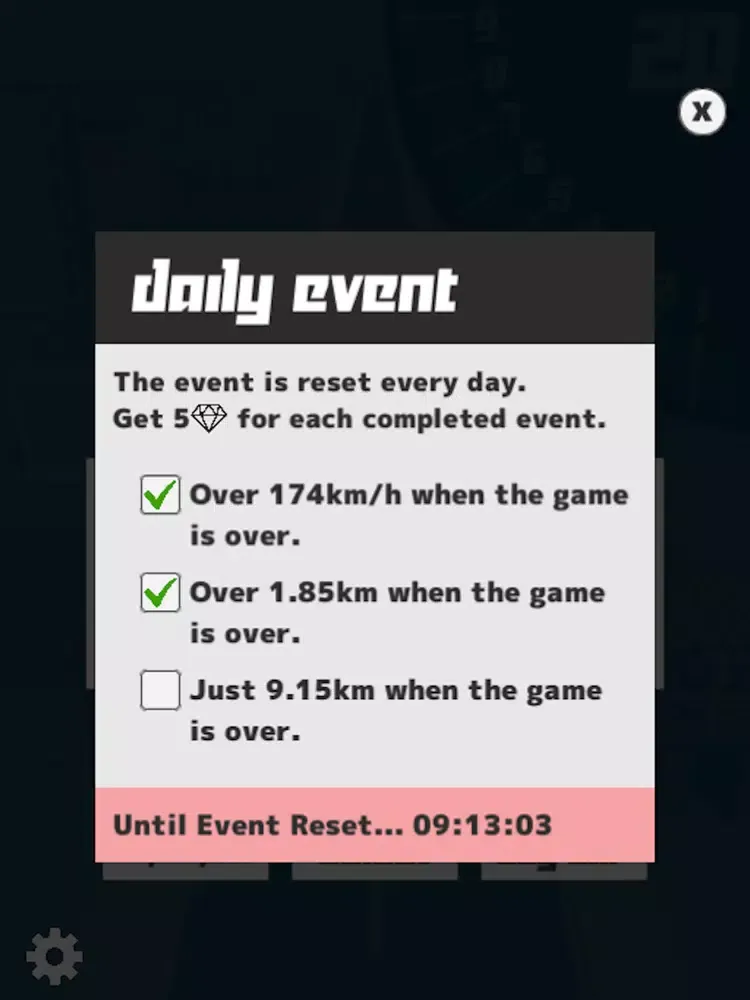 Скриншоты XXX Speed - Simple,Speed,Race iPad 