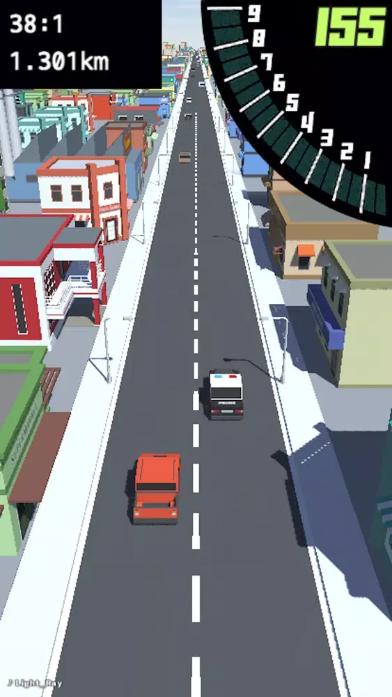 Скриншоты XXX Speed - Simple,Speed,Race