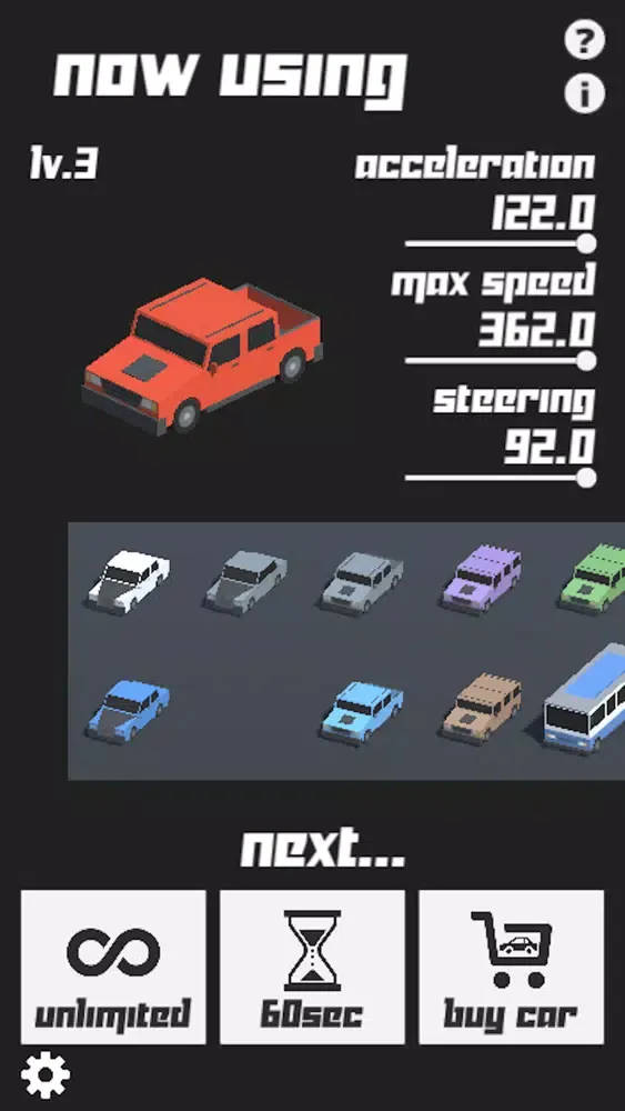 Скриншоты XXX Speed - Simple,Speed,Race
