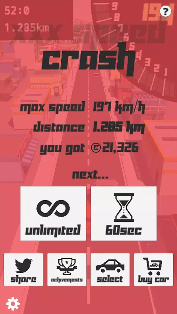 Скриншоты XXX Speed - Simple,Speed,Race