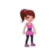 Go Girl - Sticker Pack Go Girl - Sticker Pack