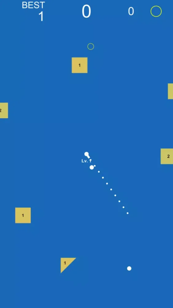 Phone Fidget應用截圖