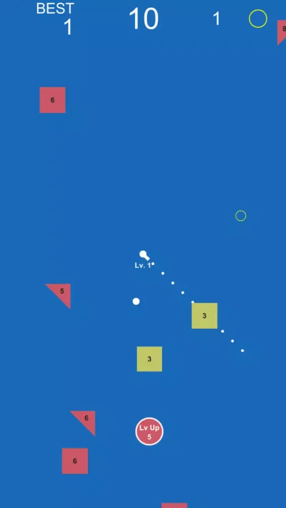 Phone Fidget應用截圖