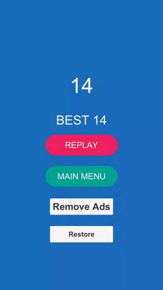 Phone Fidget應用截圖