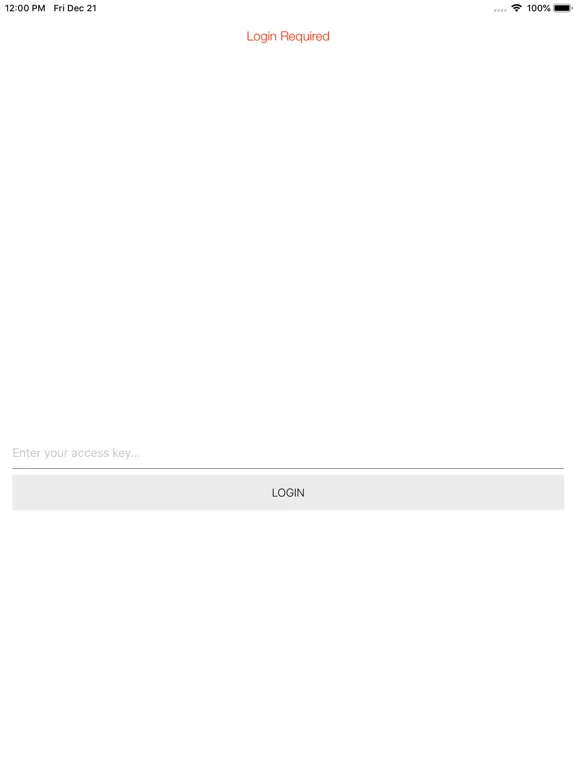 ProSale - The Whole Sale House iPad  스크린샷