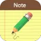 B Notes – Notepad Notebook app