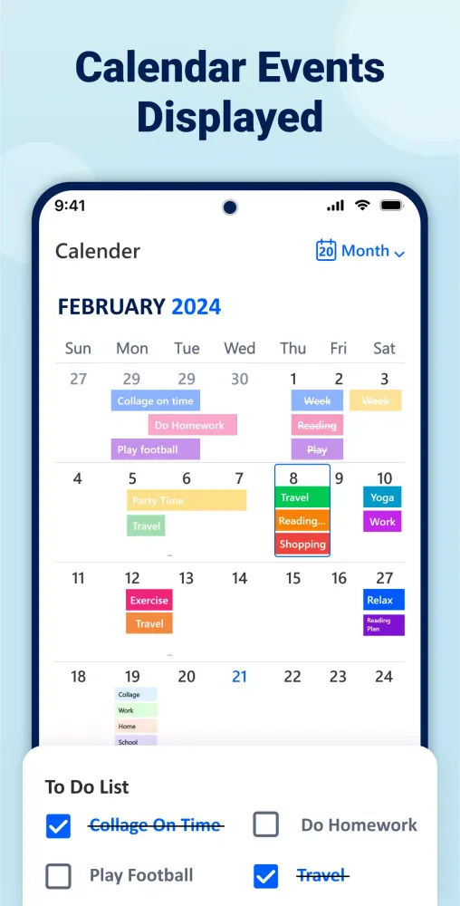 B Notes – Notepad Notebook app 스크린샷