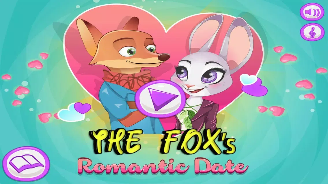 تصاویر Fox's Romantic Dating