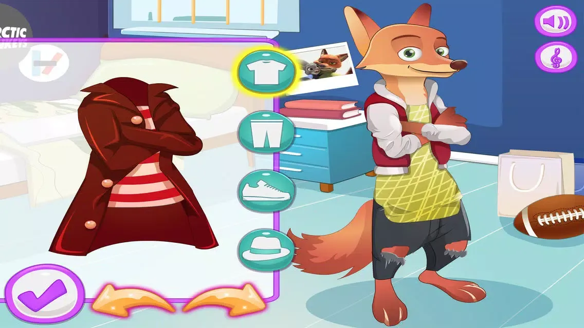 تصاویر Fox's Romantic Dating